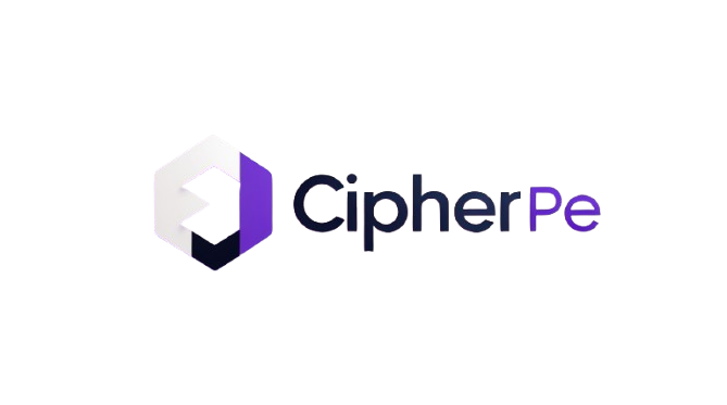CipherPe Logo